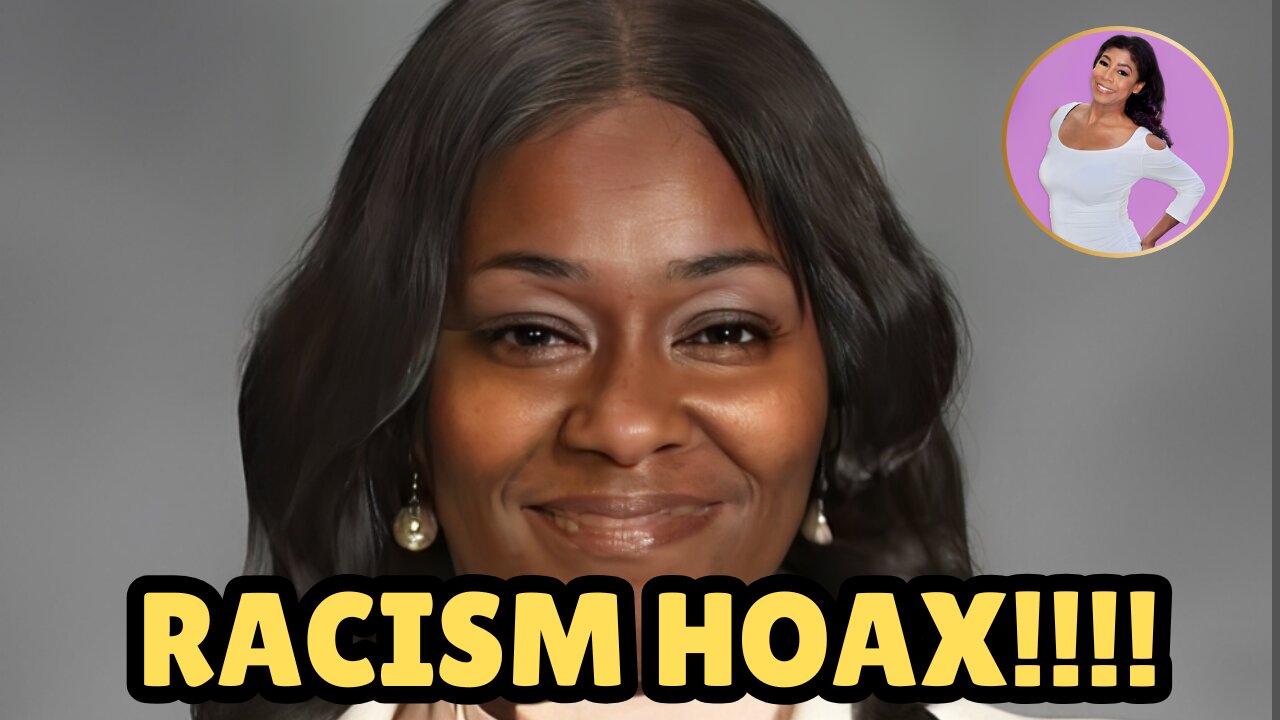 Racism Hoax Gone Wrong, Pete Hegseth on Signal App Mishap, & More!!!