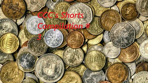 CCC's Shorts Compilation #3