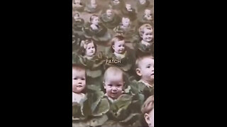 CABBAGE PATCH BABIES👶NOT Just TOYs, Massive RePopulation