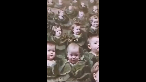 CABBAGE PATCH BABIES👶NOT Just TOYs, Massive RePopulation