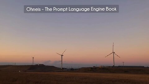(courseslibrary.com)Ohneis - The Prompt Language Engine Book
