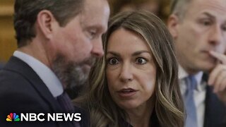 Key witness testifies in Karen Read trial