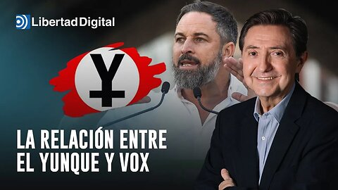 El Yunque: "Es una secta que está destruyendo el movimiento patriótico"