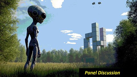 QS Panel Discussion, When things fall into place