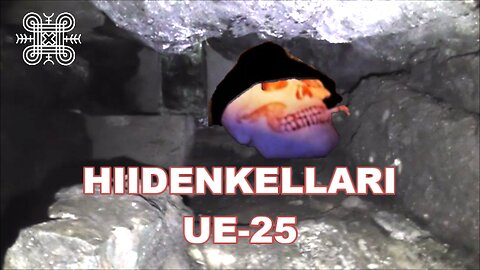 Hiidenkellari UE-25