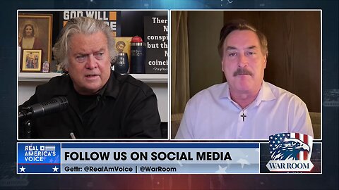 VERDICT PENDING: Mike Lindell Give Trial Of The Century Update