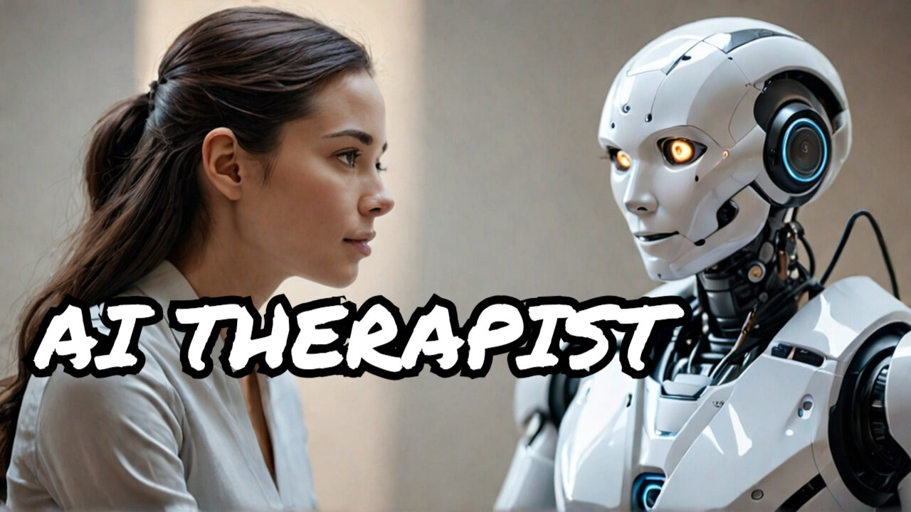 Mark Zuckerberg Wants Everyone To Get AI Therapy