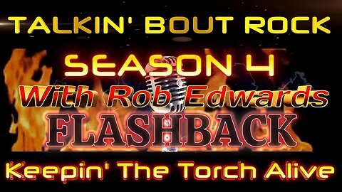TBR S4 : FLASHBACK