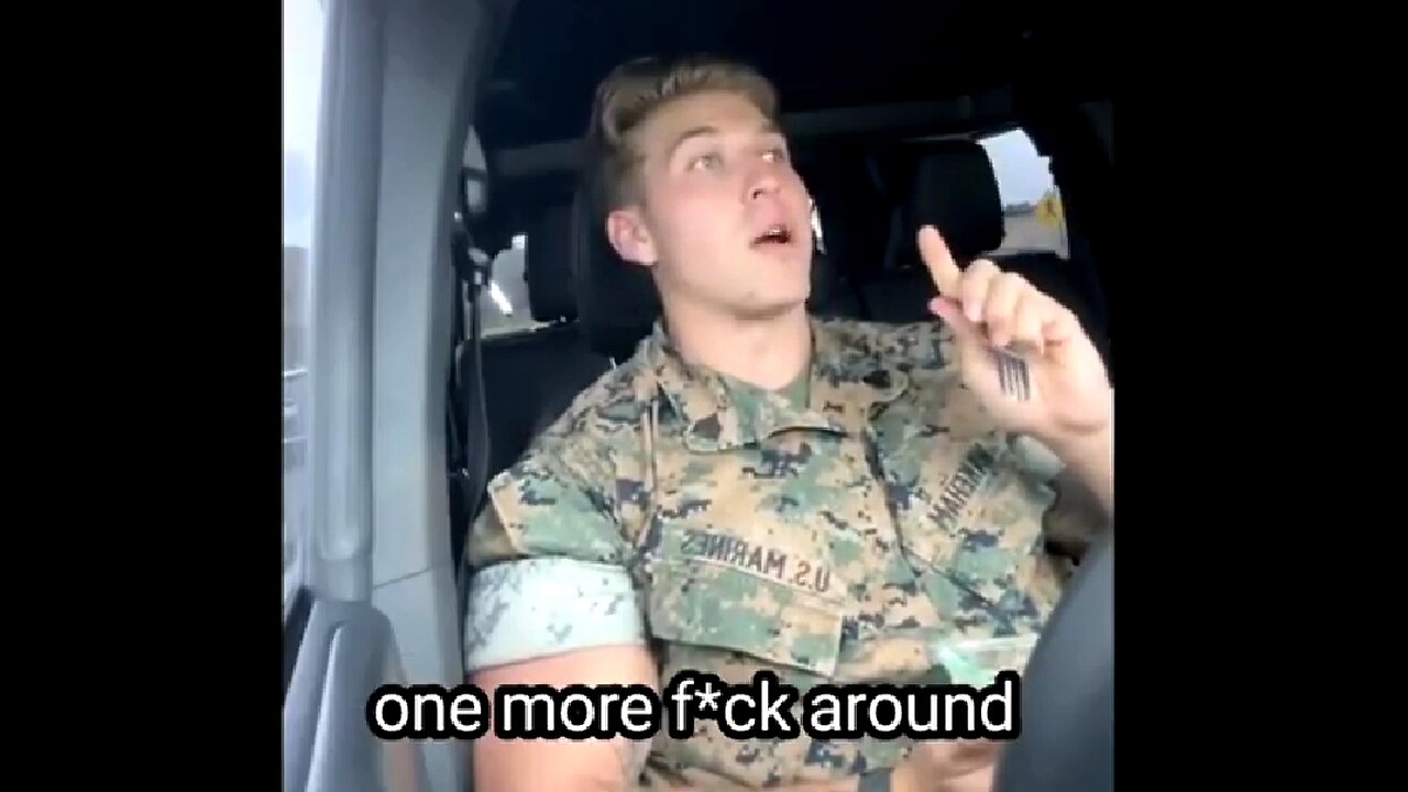 RIOTS JUST ESCALATED — SHOTS FIRED - JWTV ☠️