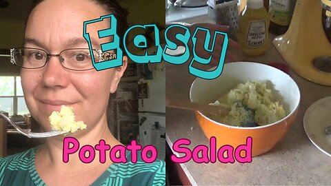 Side salad for Summer