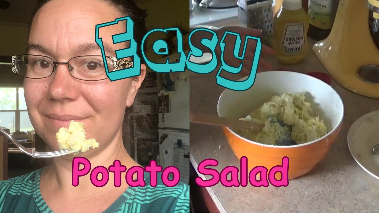 Side salad for Summer