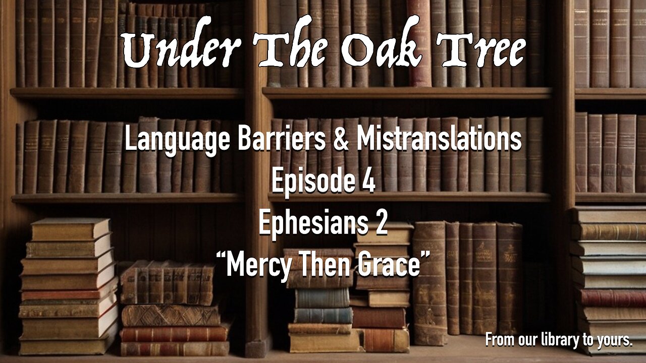 UTOT Language Barriers & Mistranslations Episode 4