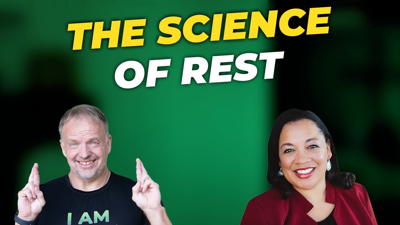 The Science of Rest