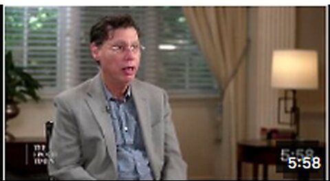 Dr. Harvey Risch - Rise in Aggressive 'Turbo Cancers'–And Especially Among Younger People