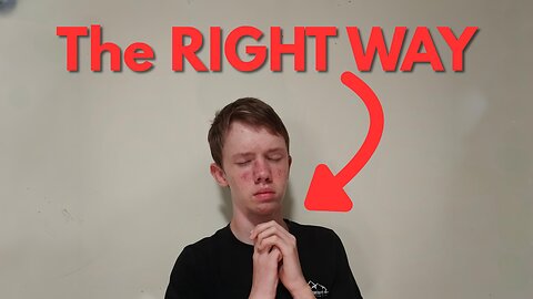 What is repentance? (it’s not what you think…)