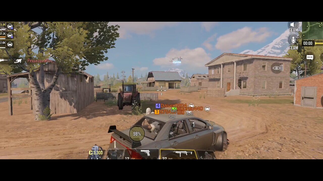 Call of duty mobile Go pro edit