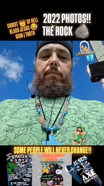 CHRIST 👑 OF HELL 😭