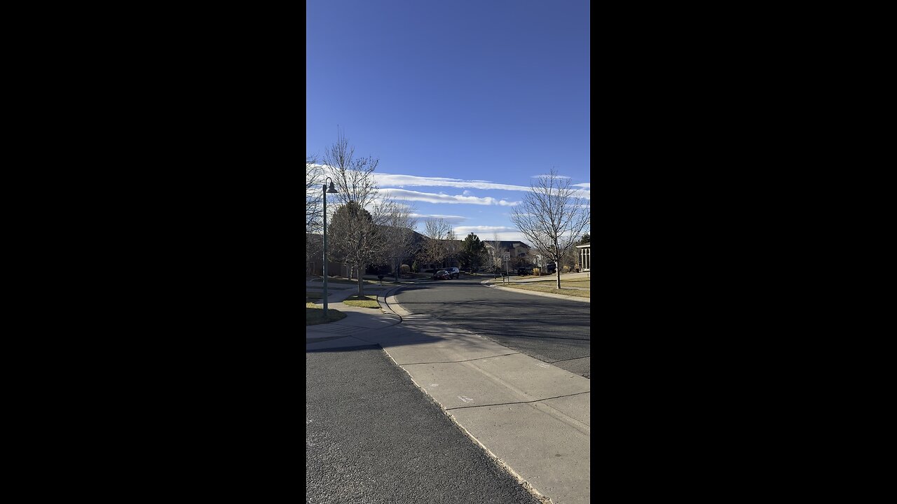 very good day outside