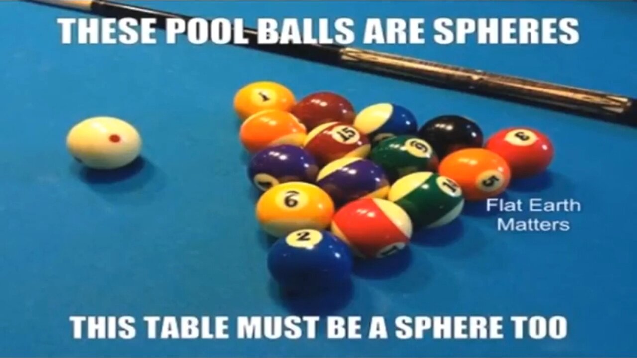 A FLAT EARTHER VS. TOP NASA ASTRONOMERS 👊