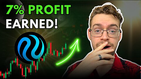 The Crypto Buy Limit Strategy That Keeps Winning TradeConfident.io