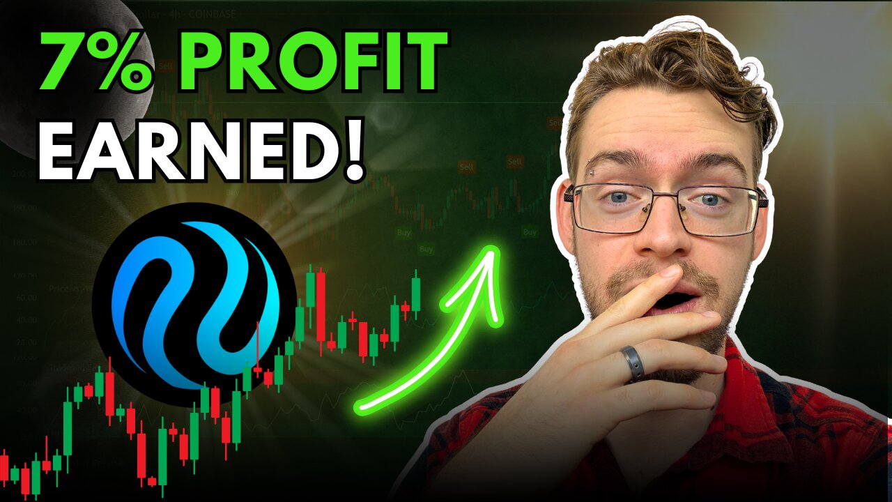 The Crypto Buy Limit Strategy That Keeps Winning TradeConfident.io