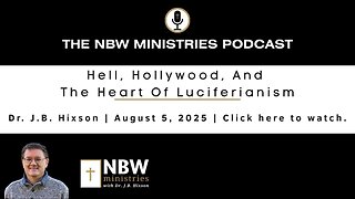 1282. Hell, Hollywood, And The Heart Of Luciferianism