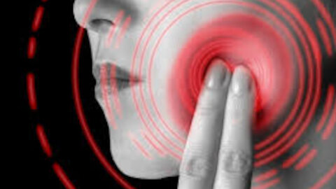 Acupressure for TMJ