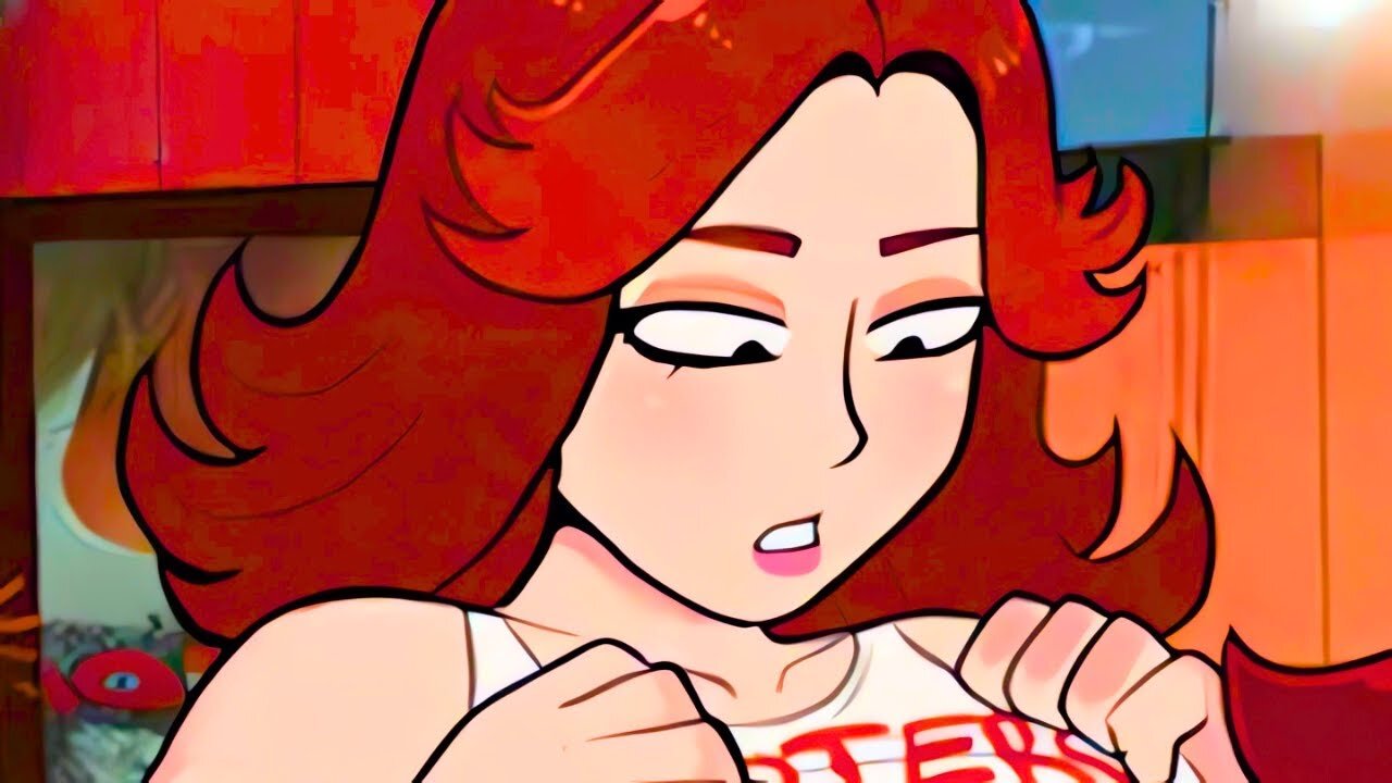 Hey DOLL! | Comic Dub