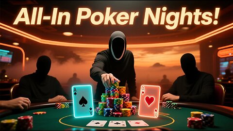 Poker at Its Peak | Real World Poker 🔥♠️