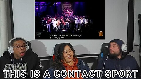 NO WEAKNESS!! Ultimate Rap League - 48 Minutes of Brutal Summer Madness Bars [REACTION PART 1]