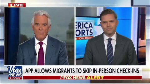 Treason as Biden admin is scrambling to bring in as many illegals as possible