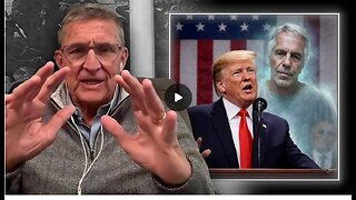 EXCLUSIVE: General Flynn Issues An Emergency Warning To President Trump