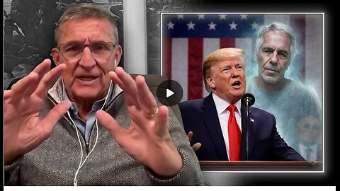 EXCLUSIVE: General Flynn Issues An Emergency Warning To President Trump