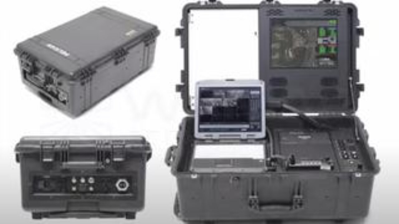 Cellphone Surveillance Explained Stingray IMSI Catchers