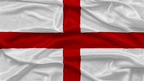 Body Bags and England Flags