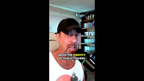 Why and, more importantly, HOW are the Kirk children invisible?