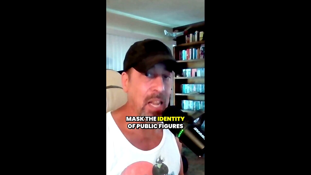 Why and, more importantly, HOW are the Kirk children invisible?