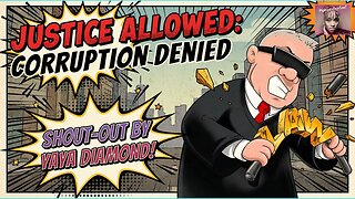 Shout out to Founder Robert Steward of Giggling Gods Entertainment