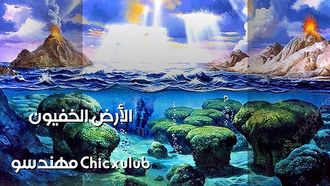Earth's Hidden Architects: The Chicxulub Secret