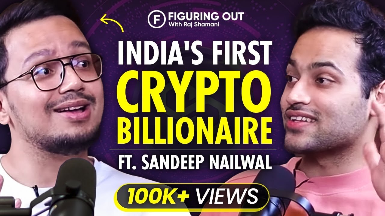 Do You Want To Become A Billionaire $$$? | FO68 Raj Shamani