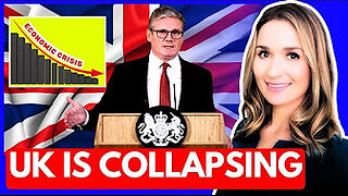 Crises in the UK!