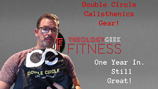 Double Circle Gear Yearly Review - 2025