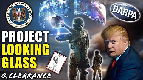 Top Secret Project Changes The Future With Quantum Technology?