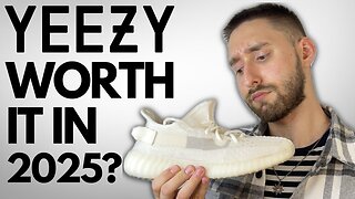 Are The Yeezy 350 V2 Still Worth It?