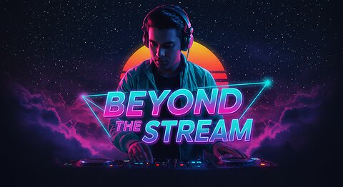 we go talk bout everything beyond the stream