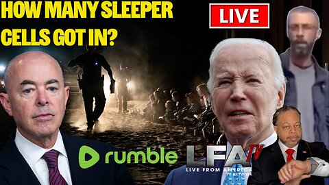 LFA TV ALL DAY STREAM - MONDAY 6/23/25