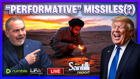 LFA TV ALL DAY STREAM - MONDAY 6/23/25