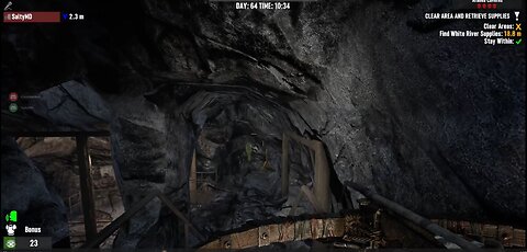 7D2D Return to the Cave of Death--s. 1 ep. 60