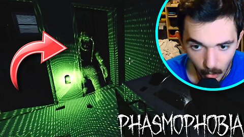 Catching Ghosts ALONE! | Phasmophobia