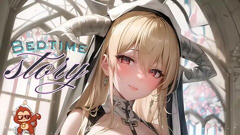 Bedtime story by Naughty Nun Implacable, Azur Lane